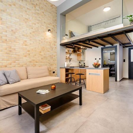 Apartamento Loft 1 Cos Exterior foto