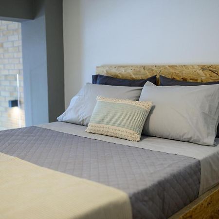Apartamento Loft 1 Cos Exterior foto