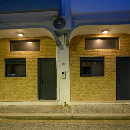 Apartamento Loft 1 Cos Exterior foto