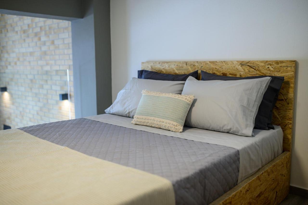 Apartamento Loft 1 Cos Exterior foto