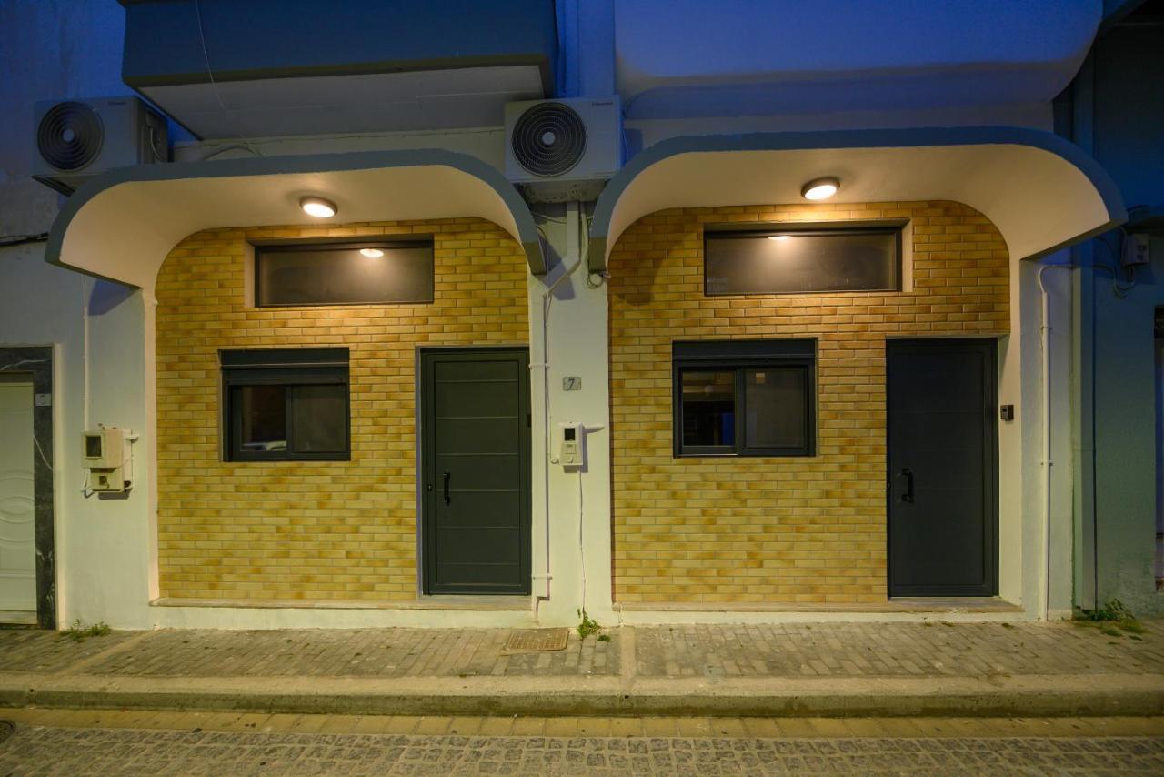 Apartamento Loft 1 Cos Exterior foto