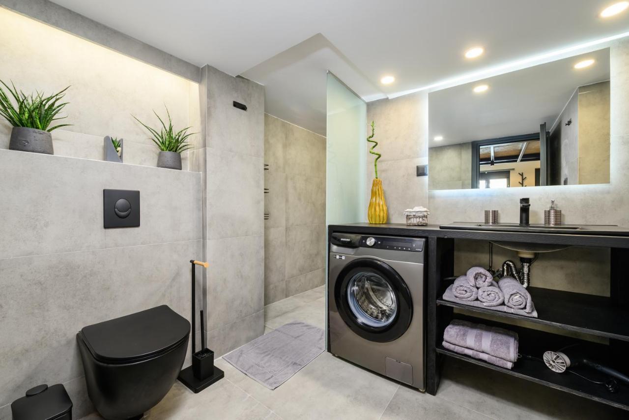 Apartamento Loft 1 Cos Exterior foto