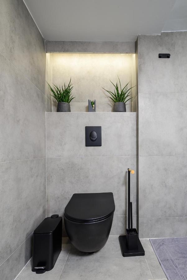 Apartamento Loft 1 Cos Exterior foto