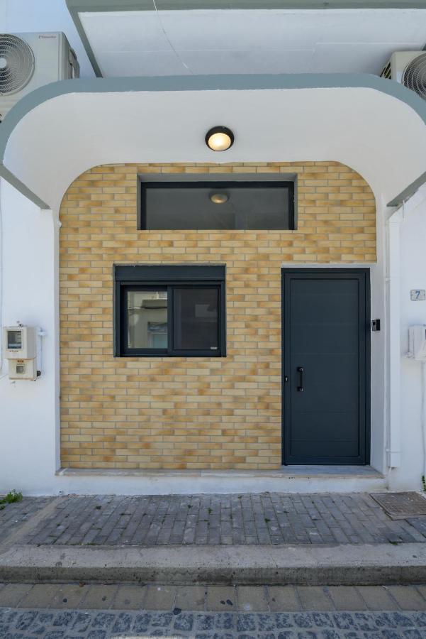 Apartamento Loft 1 Cos Exterior foto