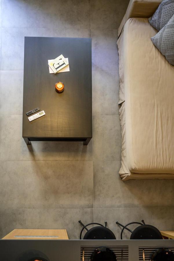 Apartamento Loft 1 Cos Exterior foto