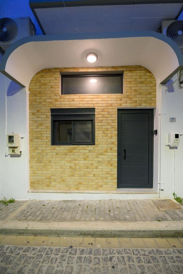 Apartamento Loft 1 Cos Exterior foto