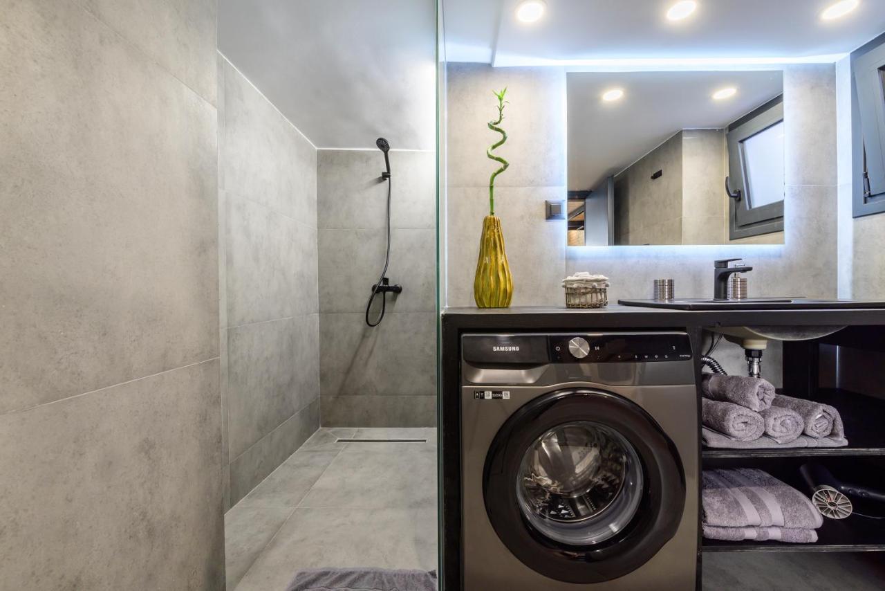 Apartamento Loft 1 Cos Exterior foto