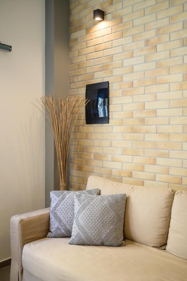Apartamento Loft 1 Cos Exterior foto
